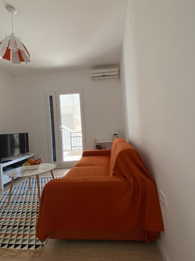 Acacia Apartmani Sutomore Exteriör bild