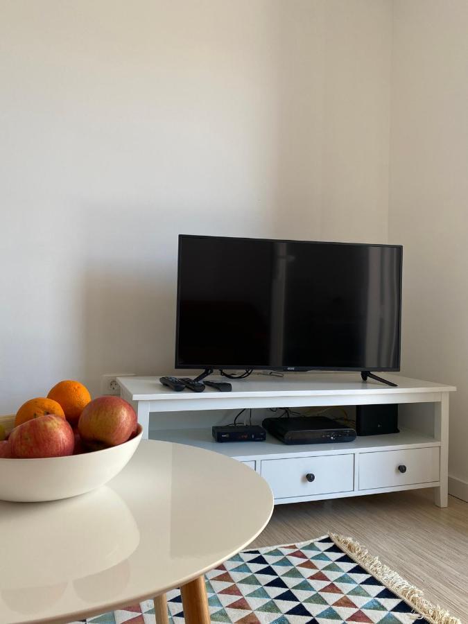 Acacia Apartmani Sutomore Exteriör bild