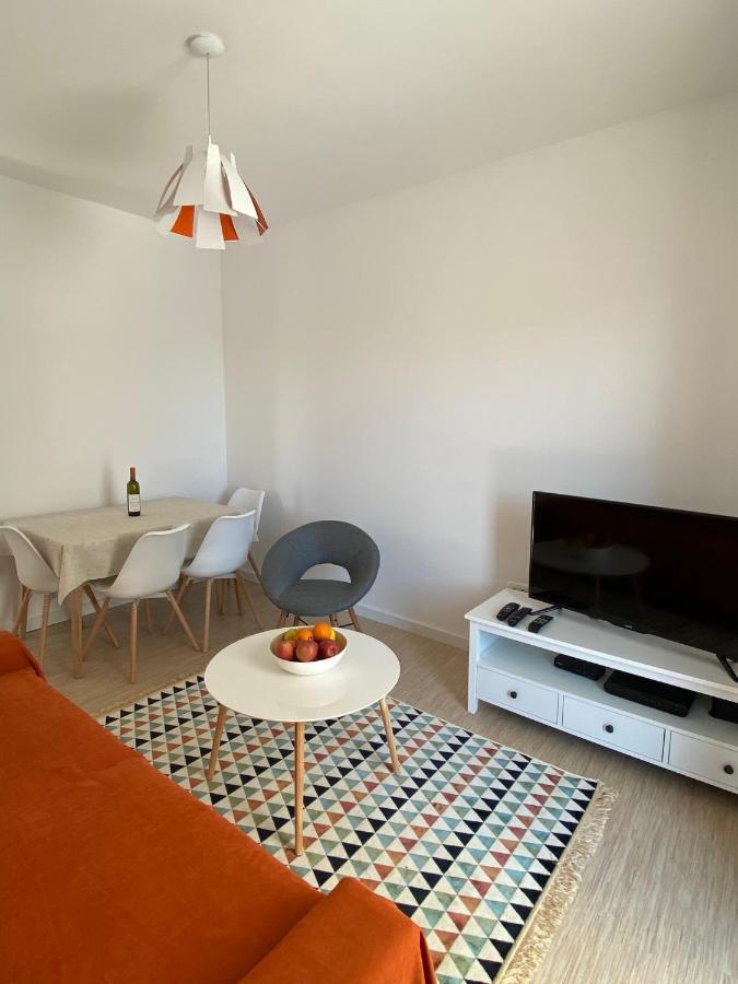 Acacia Apartmani Sutomore Exteriör bild