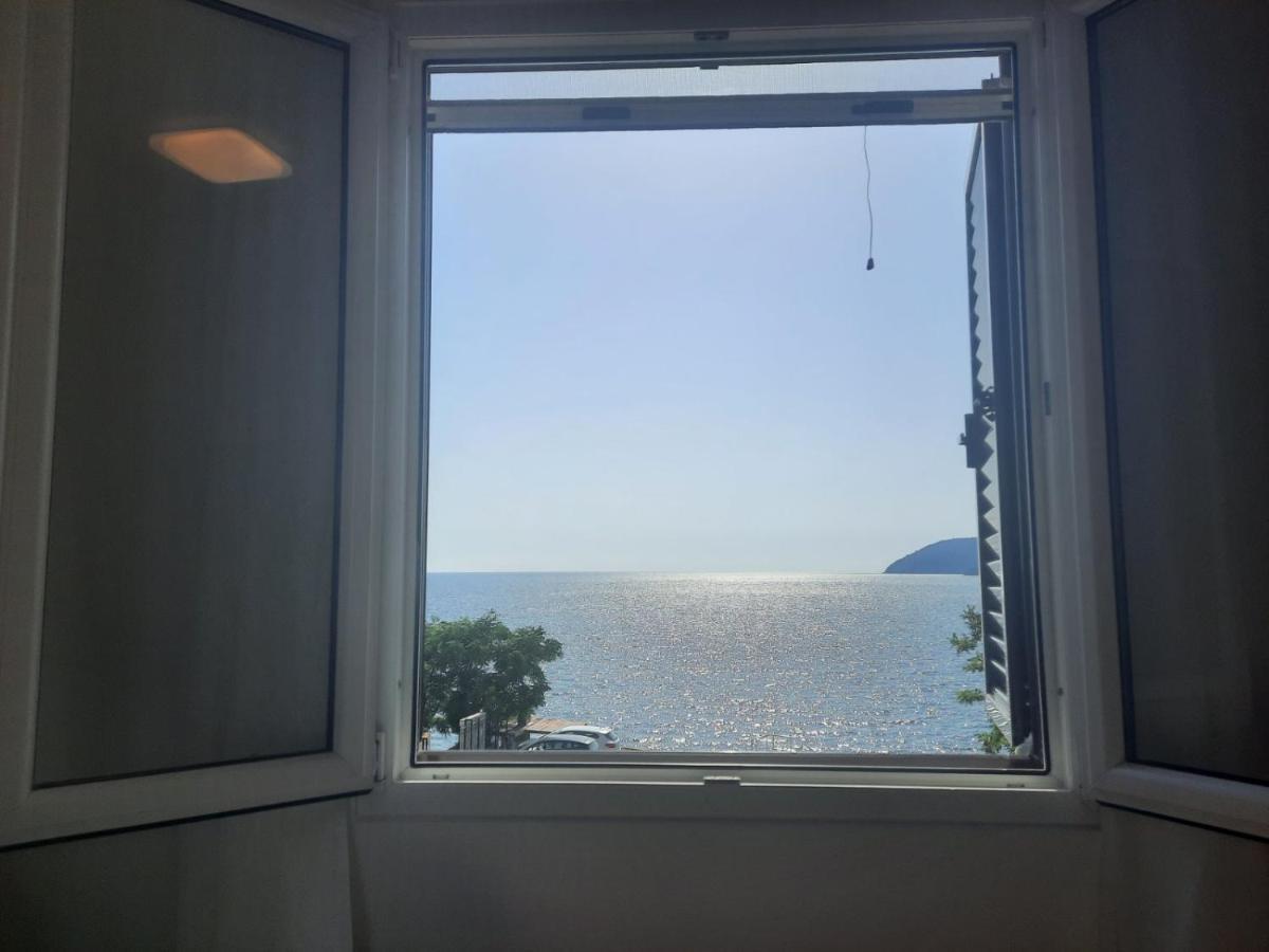 Acacia Apartmani Sutomore Exteriör bild